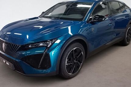 Peugeot 408 32.350 km 30.795 &euro; Rüsselsheim 65428