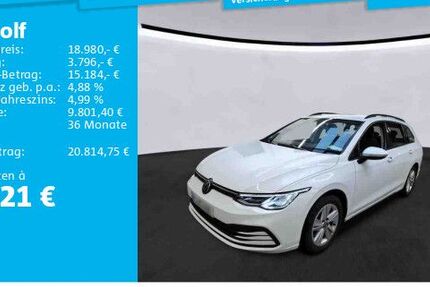 VW Golf 93.460 km 18.980 &euro; Frankfurt 60326