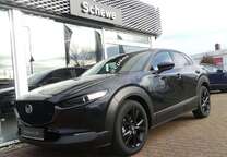Gebrauchtwagen Mazda CX-30