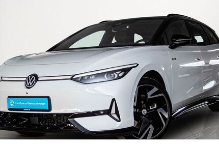 VW ID.7 7.020 km 53.940 € Bad Homburg 61348