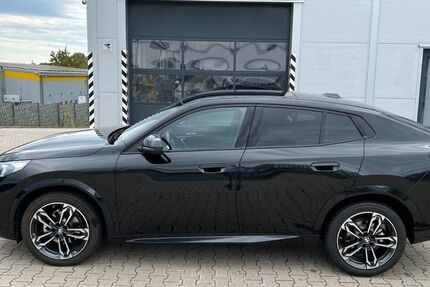 BMW X2 19.500 km 47.600 &euro; Kelkheim 65779