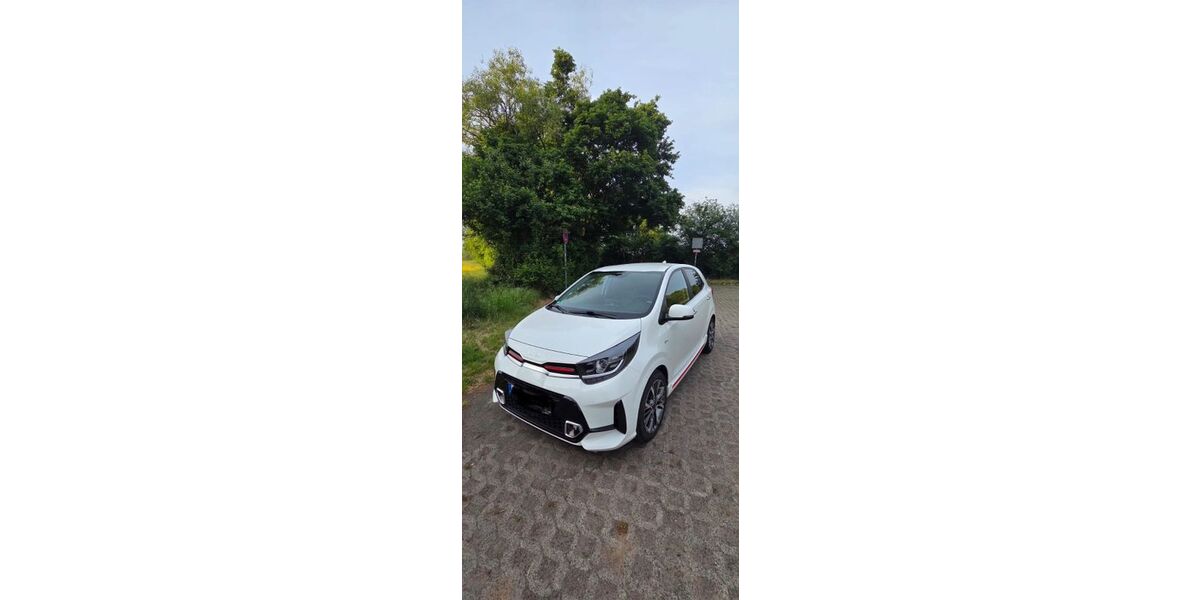 Kia Picanto 39.500 km 15.000 &euro; Offenbach 63075