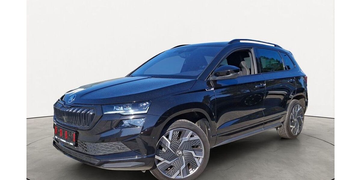 Skoda Karoq 31.117 km 33.150 &euro; Friedberg 61169