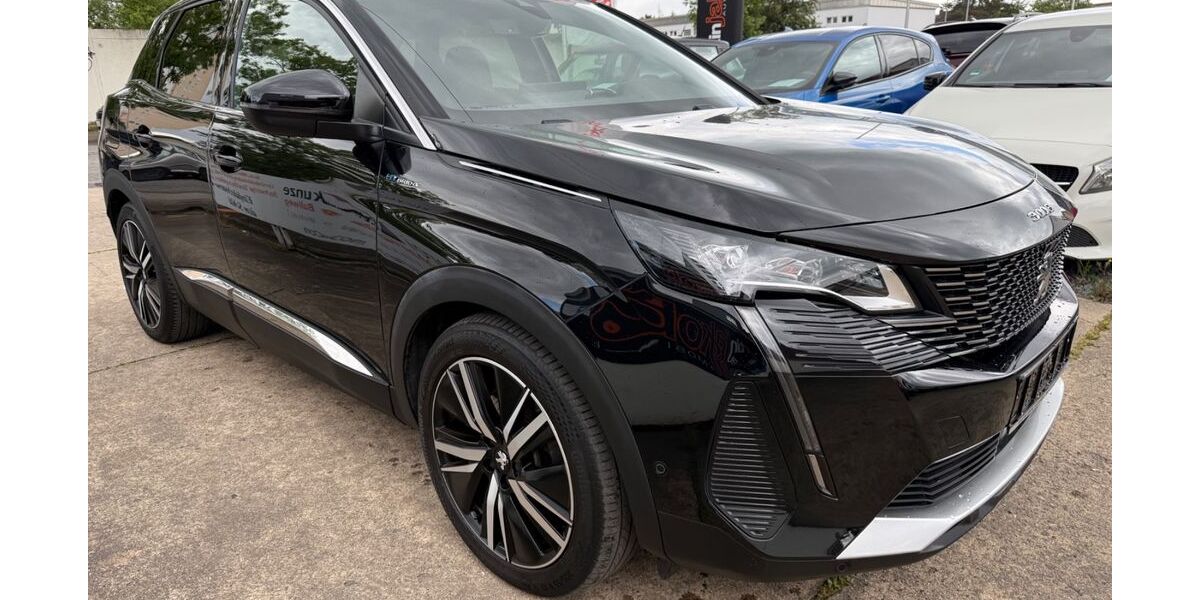 Peugeot 3008 90.000 km 18.990 &euro; Mainaschaff 63814
