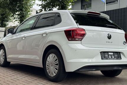 VW Polo 115.000 km 13.999 &euro; Darmstadt 64293