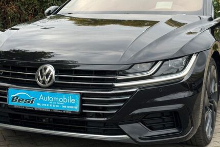 VW Arteon 150.000 km 22.900 € Frankfurt am Main 60386