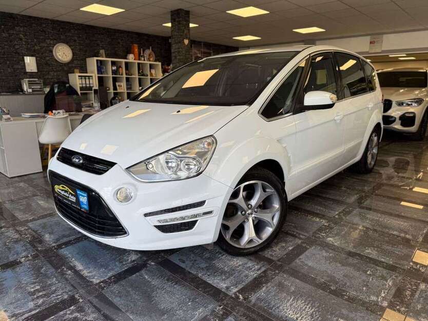 S-Max