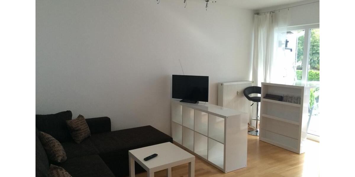 Etagenwohnung Dreieich - 1.5 Zimmer, 36 m&sup2;, 520&euro; | Angebot:26214279
