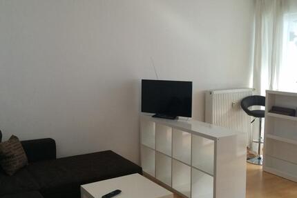 Wohnung Dreieich - 1.5 Zimmer, 36 m&sup2;, 520&euro; | Angebot:26214279