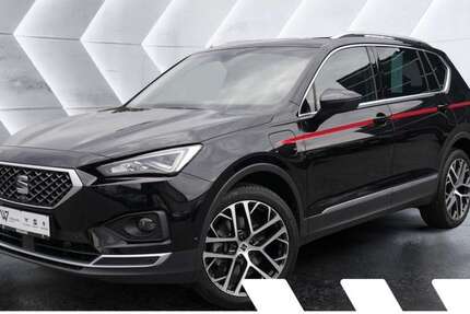 Seat Tarraco 27.886 km 34.325 € Gelnhausen 63571