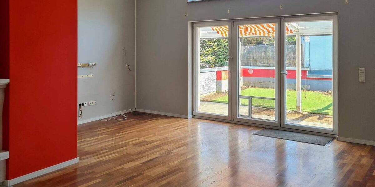 Etagenwohnung Dietzenbach - 3 Zimmer, 116 m&sup2;, 299.000&euro; | Angebot:26841839