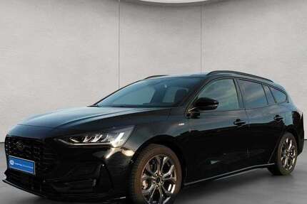 Ford Focus 34.942 km 21.450 &euro; Frankfurt am Main 60386