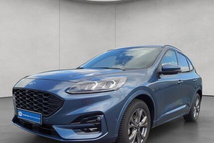 Ford Kuga 24.093 km 21.950 &euro; Frankfurt 60386