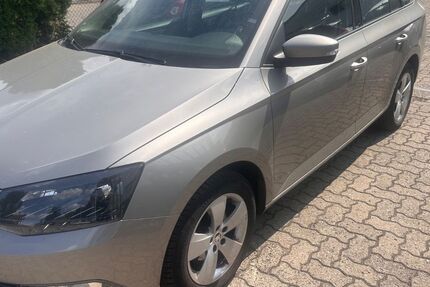 Skoda Fabia 210.000 km 6.690 € Hanau 63452