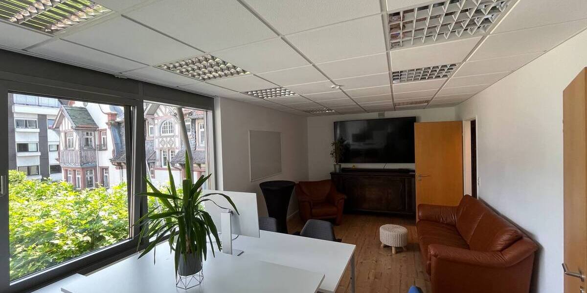 Gewerbeobjekt Bad Homburg v. d. Höhe Bad Homburg - 250&euro; | Angebot:26800399