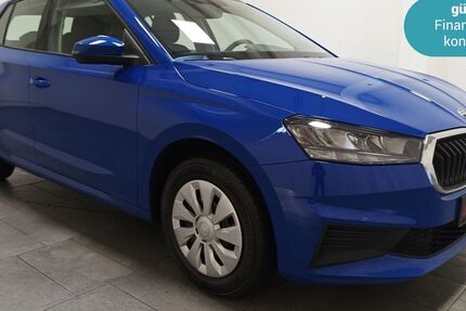 Skoda Fabia 24.245 km 14.970 &euro; Egelsbach 63329