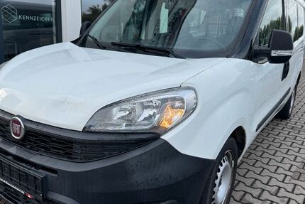 Fiat Doblo 86.000 km 5.990 € Rüsselsheim 65428
