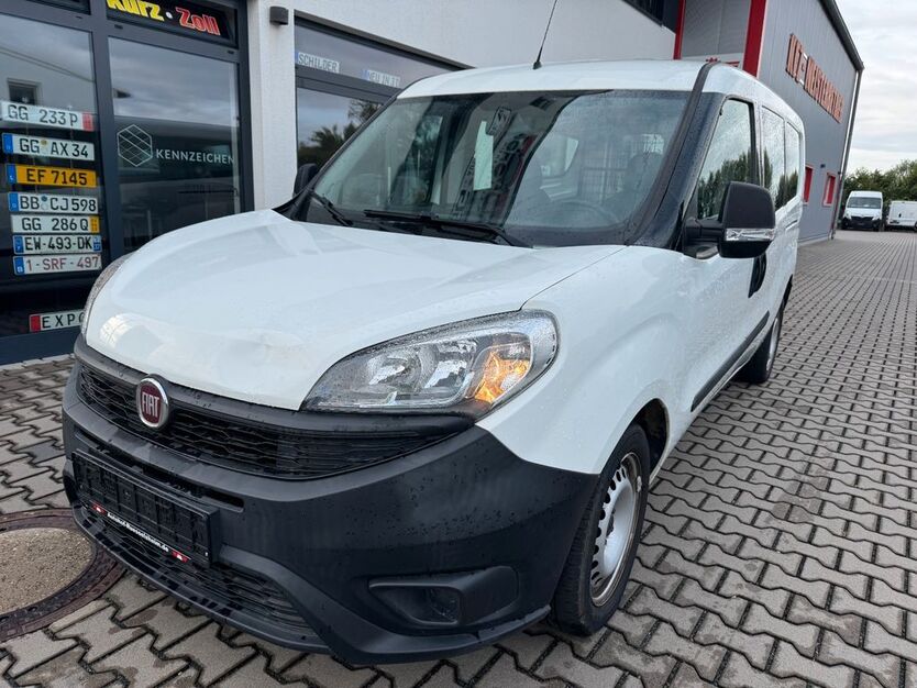 Fiat Doblo 86.000 km 5.990 € Rüsselsheim 65428