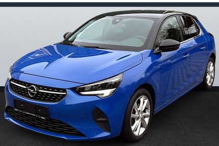 Opel Corsa 35.678 km 16.590 &euro; Flörsheim am Main 65439