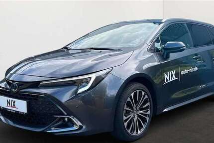 Toyota Corolla 3.500 km 38.820 &euro; Offenbach 63071