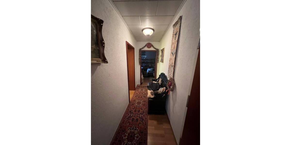 3-Zimmer-Eigentumswohnung mit Balkon, Dachterrasse und Stellplatz in Friedberg (Erbpachtgrundstück) 3 zimmer