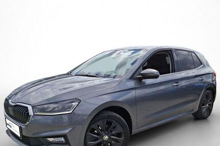 Skoda Fabia 84.674 km 14.950 € Friedberg 61169