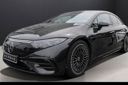 Mercedes-Benz EQS 82.500 km 62.860 € Wiesbaden 65189