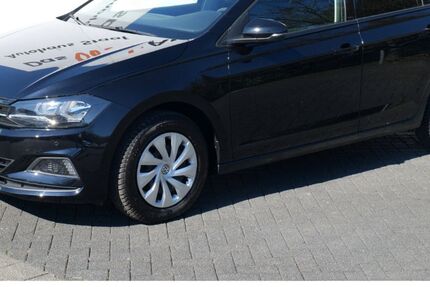 VW Polo 57.875 km 19.490 € Nidderau 61130