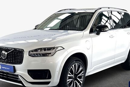 Volvo XC90 24.261 km 66.450 &euro; Frankfurt am Main 60486