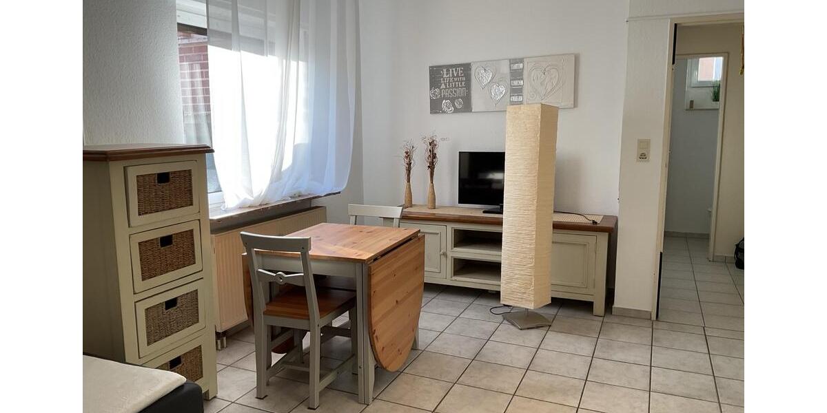 3-Zimmer-Wohnung , EG, in 64546 Mörfelden 3 zimmer