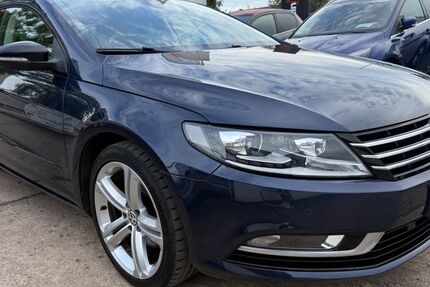 VW CC 171.000 km 9.490 &euro; Mainaschaff 63814