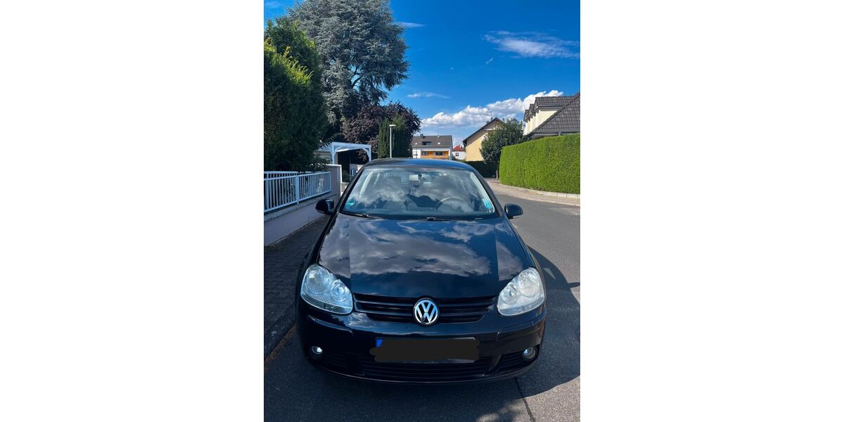 VW Golf 263.520 km 1.400 &euro; Hanau 63454