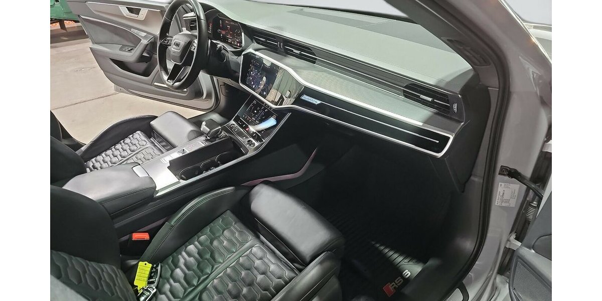 Audi RS6 4.0 TFSI Laser 22 Z Quattro + Insp.TÜV+ NEU 29.845 km 89.645 &euro; Schwalbach/Taunus 65824