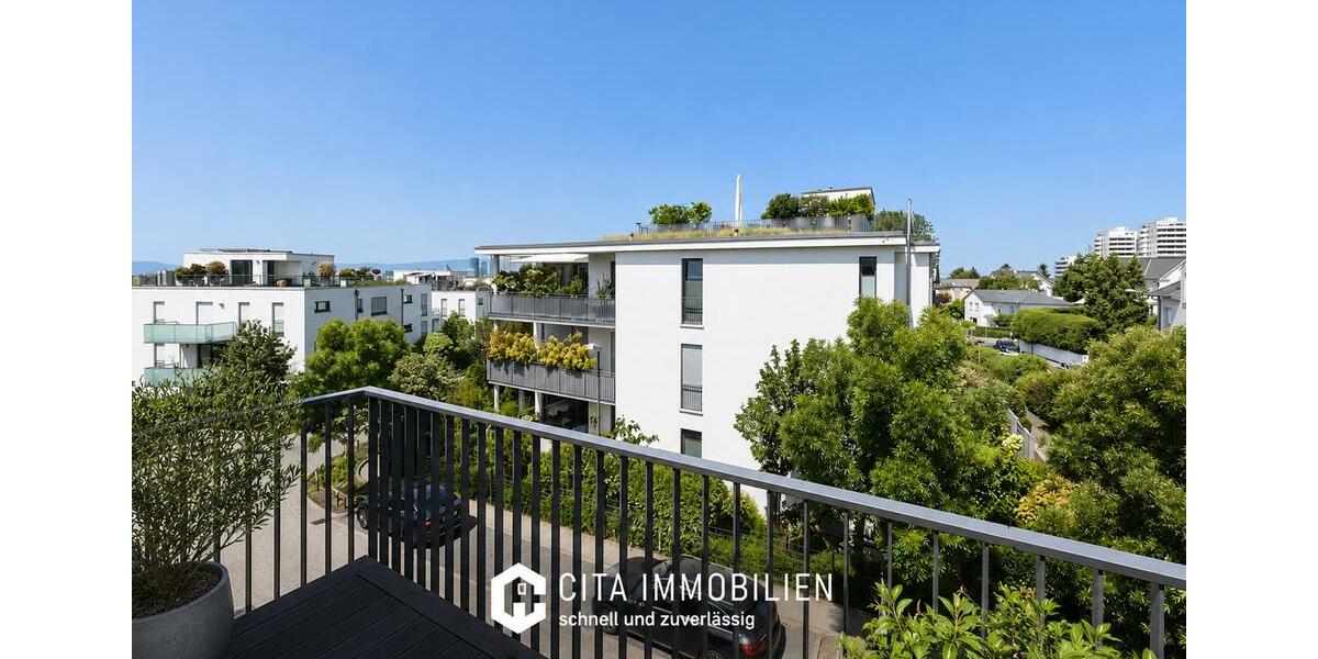 Einfamilienhaus Frankfurt am Main Sachsenhausen Süd - 2 Zimmer, 82 m&sup2;, 1.590&euro; | Angebot:26562873