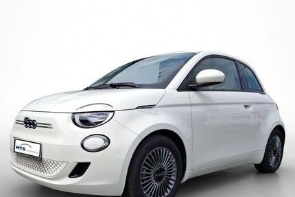 Fiat 500e 19.636 km 19.680 € Oberursel (Taunus) OT Oberursel 61440
