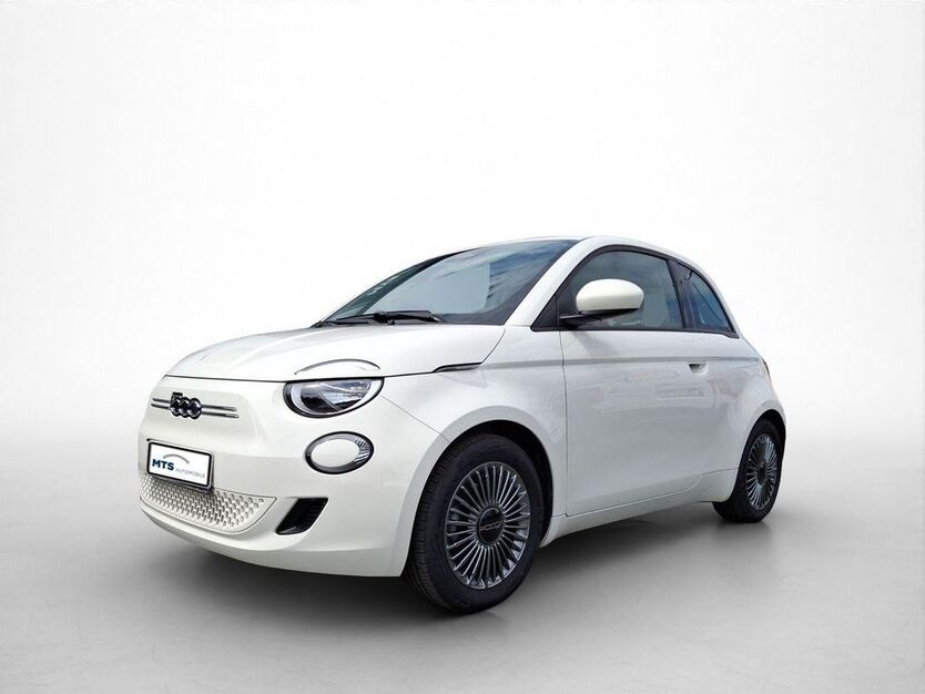 Fiat 500e 19.636 km 19.680 € Oberursel (Taunus) OT Oberursel 61440