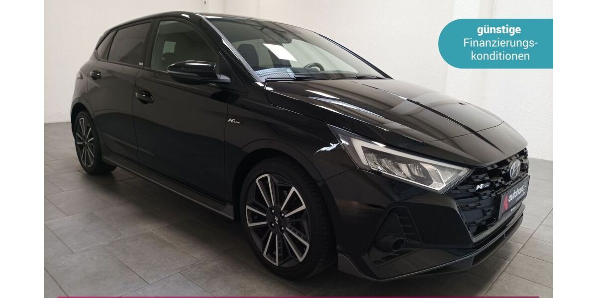 Hyundai i20 100.943 km 13.470 &euro; Egelsbach 63329