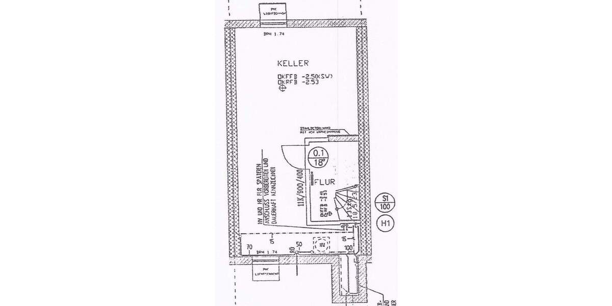 Reihenmittelhaus Nidderau Windecken - 5 Zimmer, 107 m&sup2;, 460.000&euro; | Angebot:25752877