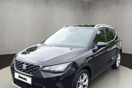 Seat Arona 32.500 km 18.480 € Offenbach 63075