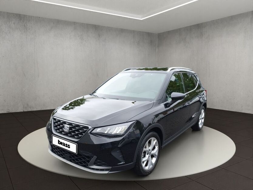 Seat Arona 32.500 km 18.480 € Offenbach 63075