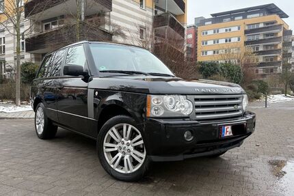 Land Rover Range Rover 333.428 km 7.390 &euro; Frankfurt am Main 60486