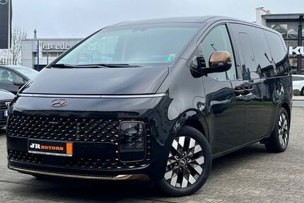 Hyundai STARIA 14.980 km 49.980 &euro; Dietzenbach / bei Frankfurt am Main 63128