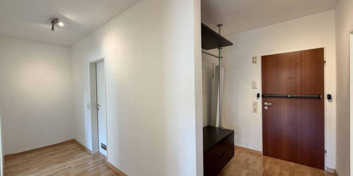 Etagenwohnung Offenbach Offenbach am Main - 2 Zimmer, 61 m&sup2;, 249.000&euro; | Angebot:26309985