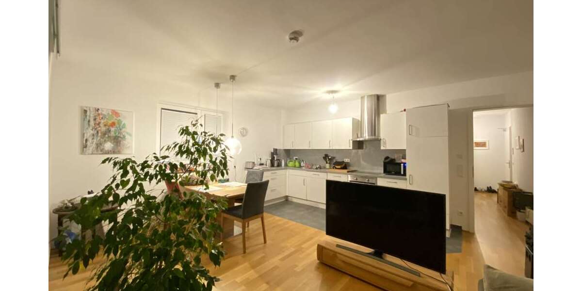 Wohnung zum Kaufen in Friedberg 420.000 € 82 m² 3 zimmer