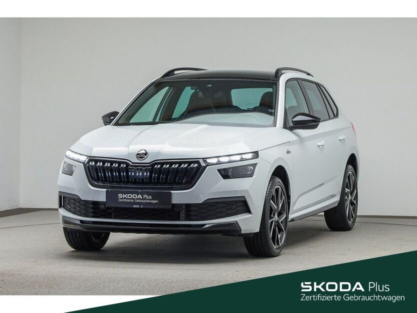 Skoda Kamiq 45.100 km 23.999 € Mühlheim 63165