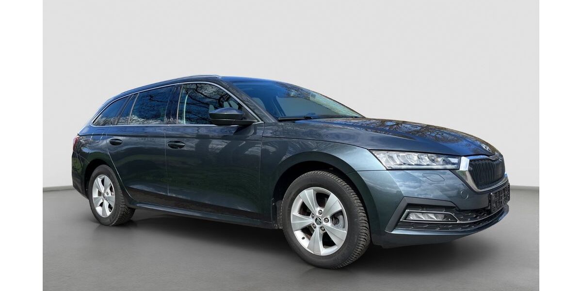 Skoda Octavia 139.200 km 12.699 &euro; Münster/Hessen 64839