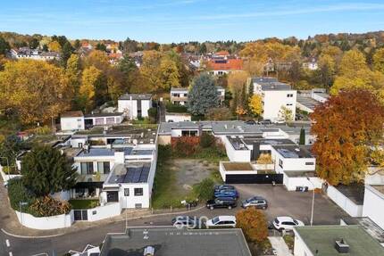 Grundstück Frankfurt am Main Seckbach - 549.000&euro; | Angebot:25800205