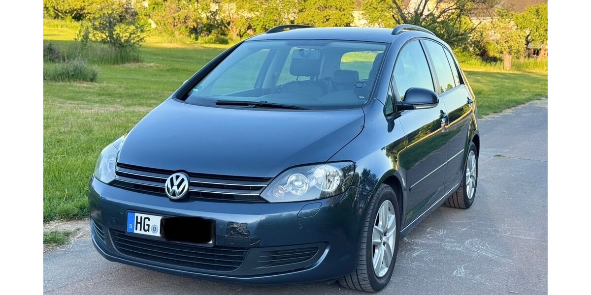 VW Golf Plus 193.500 km 5.450 &euro; Friedrichsdorf 61381