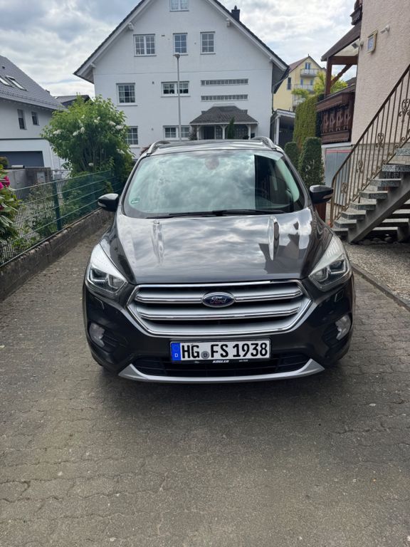 Kuga