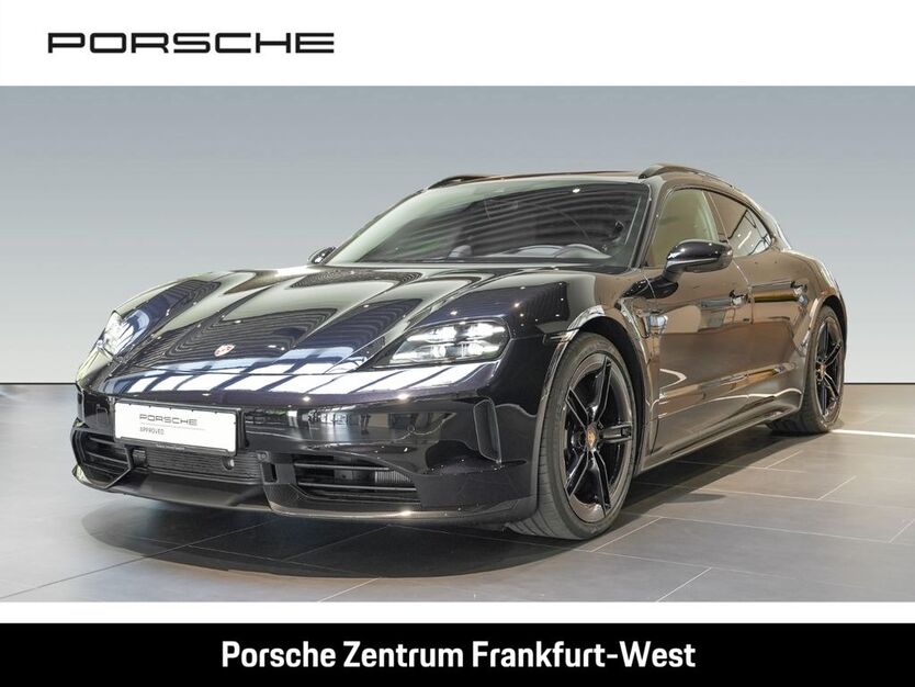 Porsche Taycan 2.130 km 109.960 € Frankfurt am Main 65936